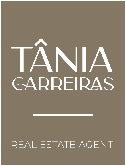logotipo Tânia Carreiras