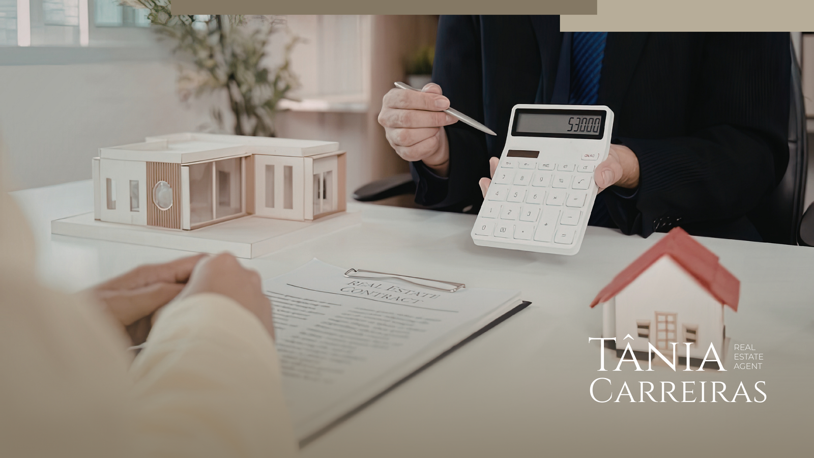 O Que Aumenta (e o Que Diminui) o Valor de um Imóvel